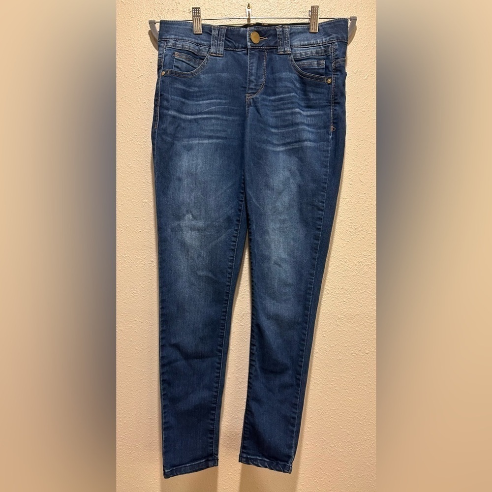 Democracy “Ab”‎ Technology Skinny Jeans - Size 4